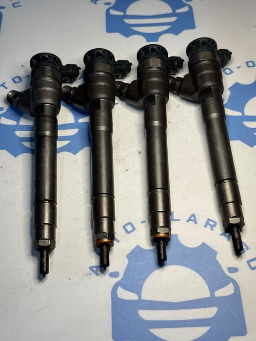 Injector / Injectoare Set Nissan Qashqai+2 2010-2014 J10 2012