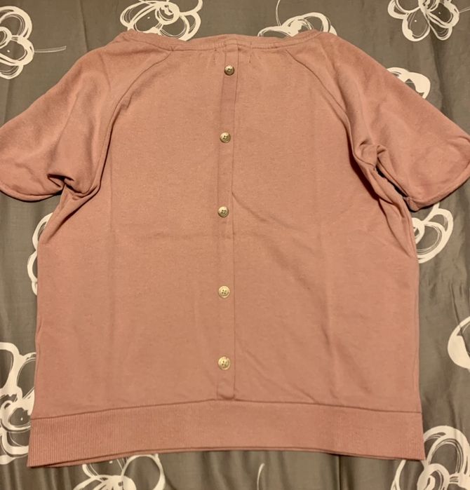 Дамска блуза Maison Scoth - S