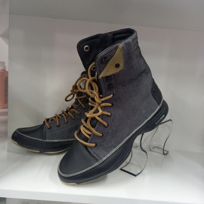 Кроссовки Reebok