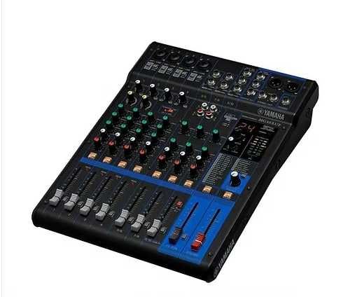 Микшерный пульт YAMAHA MG10XUF
