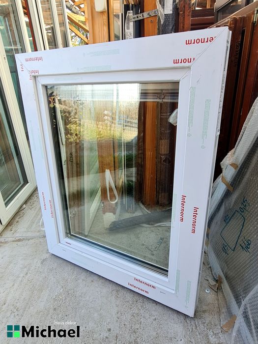 Tripan PVC,jaluzea,Internorm ,Austria (LXIII)