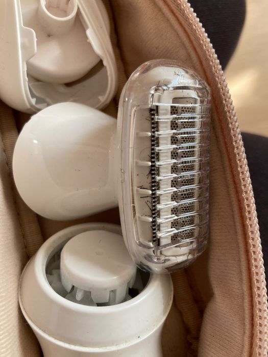 Epilator Silk-épil Flex 9