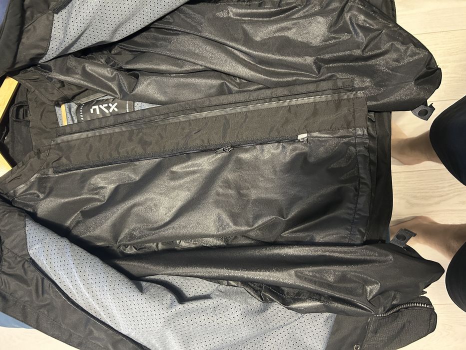 Geaca moto Rebelhorn marimea S, omologata AA