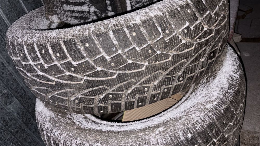 265/65/r17 р17 зимний )