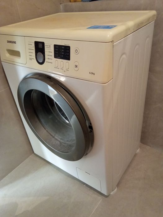 Продается стиральная машина-автомат!