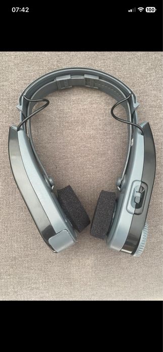 Radio Căști Sport, Jogging