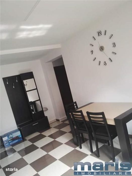 Inchiriere apartament 2 camere zona UMFST - Spitale