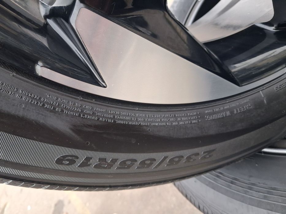 19 kia sarento arginal diska balon