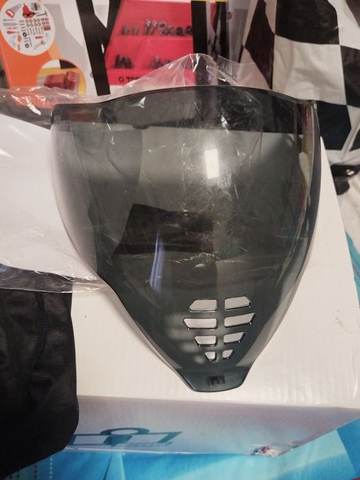 Каска ICON Аirflite