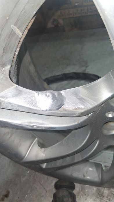 Sudor aluminiu și multe altele.