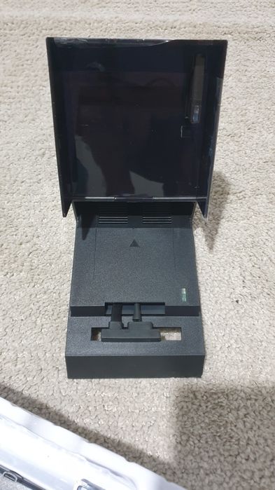 JYS PS4 Data Bank Hard Drive Upgrade Dock 3.5″ Hard Drive Enclosure