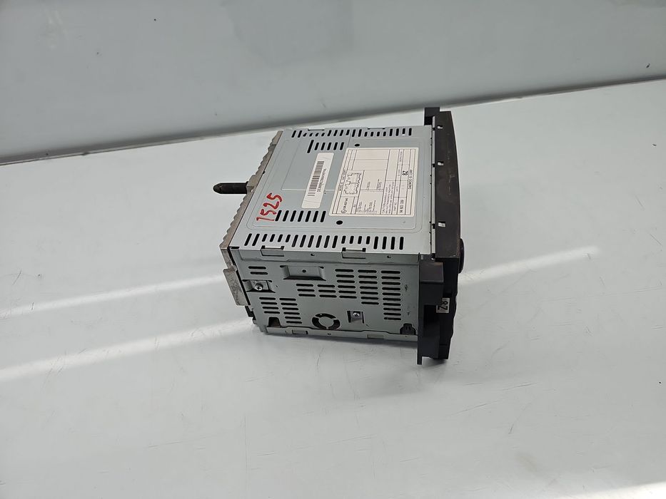 Radio CD Chevrolet Aveo (T250, T255) [Fabr 2003-2011] 94823339