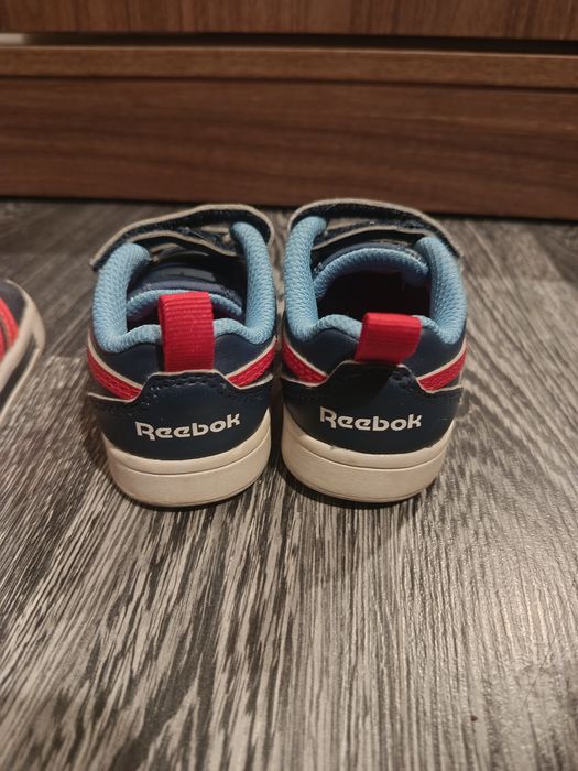 Детски обувки REEBOK