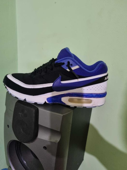 Nike, Kobe. Nike air max