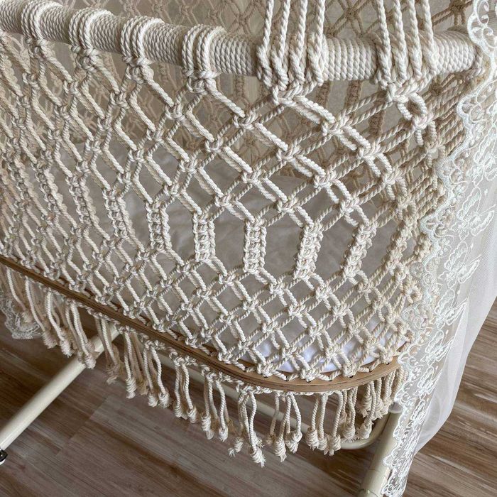 Люлька, колыбель, кроватка