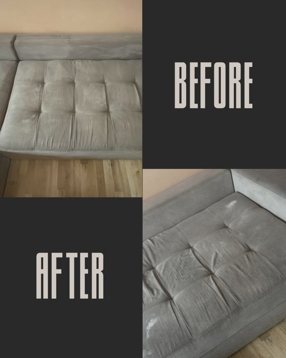 Пране на Дивани ,Мека мебел , Авто салони