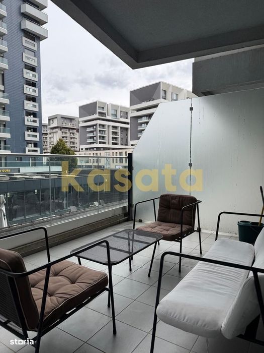 Apartament 2 camere | Upground | Fabrica de Glucoza