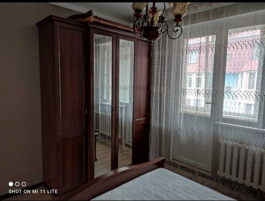 Белорусский спальный гарнитур