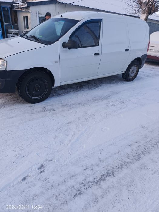 Продается Лада Ларгус (фургон)