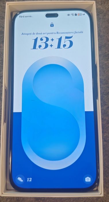 Telefon Honor x8b.