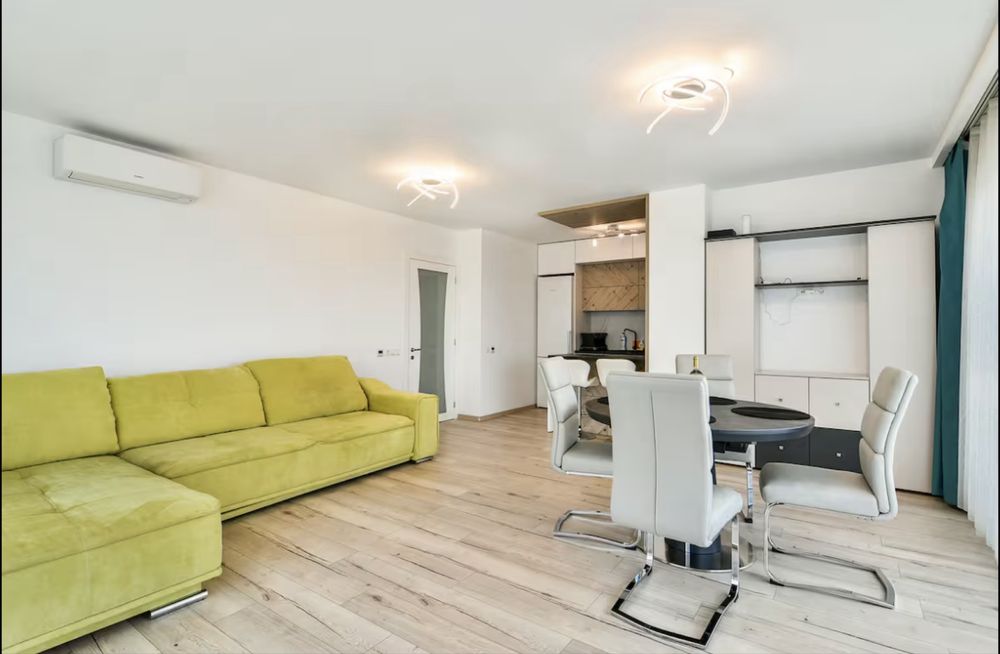 Azzure View Варна за нощувки 130€