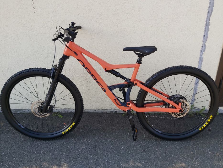 Orbea Occam H 30 Full Suspension