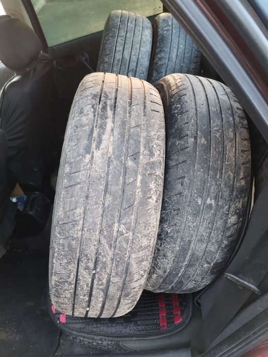 Продам колеса в сборе