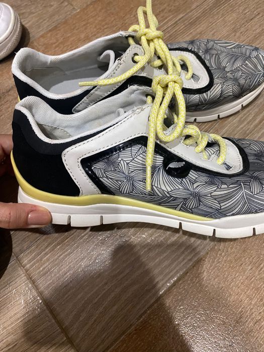 Geox adidasi ghete dama