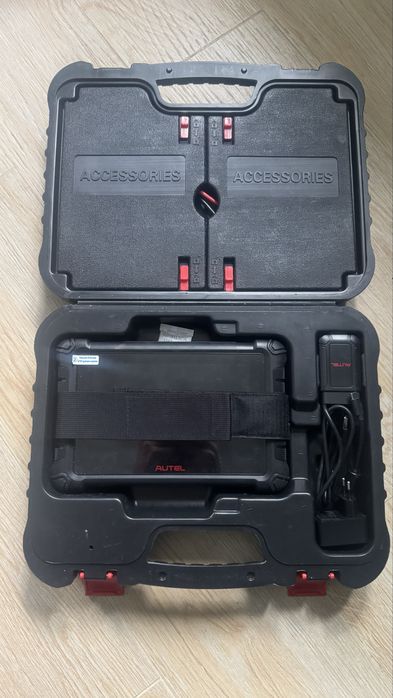 Autel MaxiDAS DS900bt