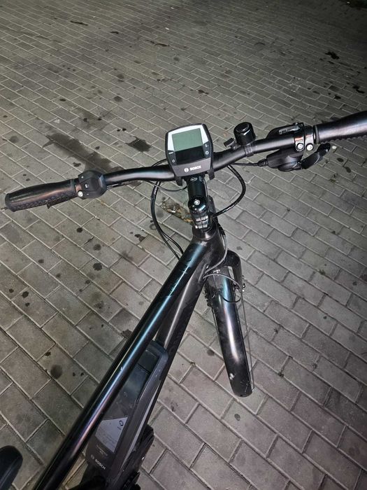 Hope Amanet P13 Bicicleta CONWAY EMR URBAN 2017