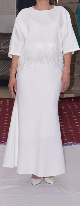 Костюм     юбка   топ