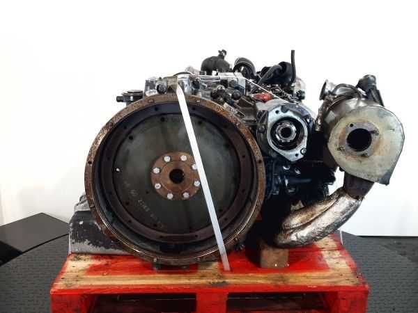 Motor complet Mercedes Benz OM906HLA EUR3 cu garantie !
