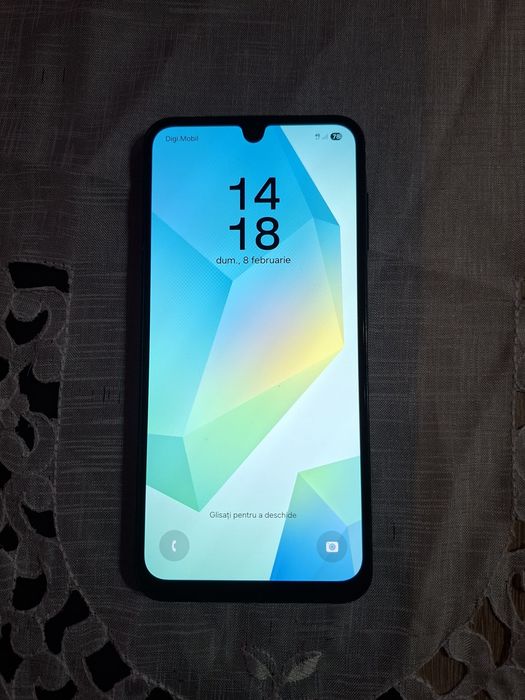 Samsung Galaxy A16 5G