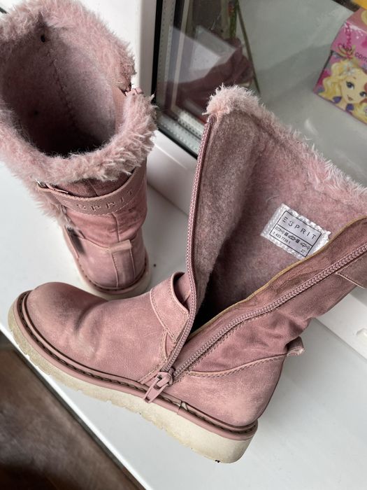 Обувь детская 1-4 года до 27 размера