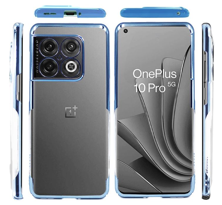 OnePlus 10 Pro 5G 12/256