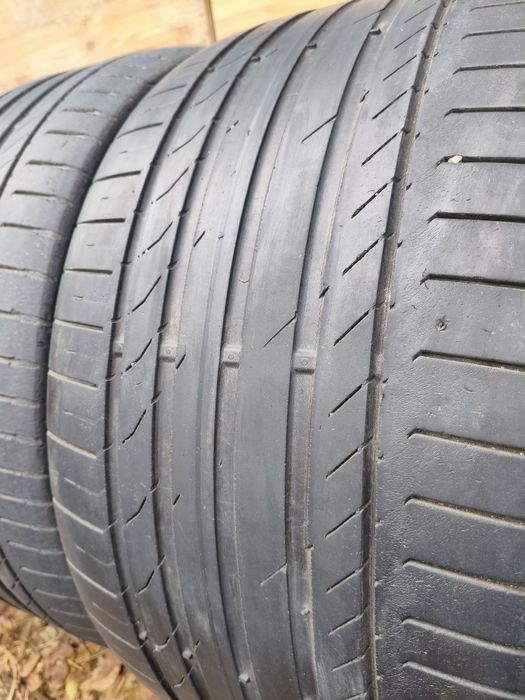 315/35 R20 / 275/40 R20 Комплект 4шт.