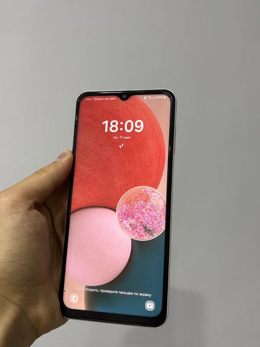 Продам Samsung Galaxy A13 4/128гб