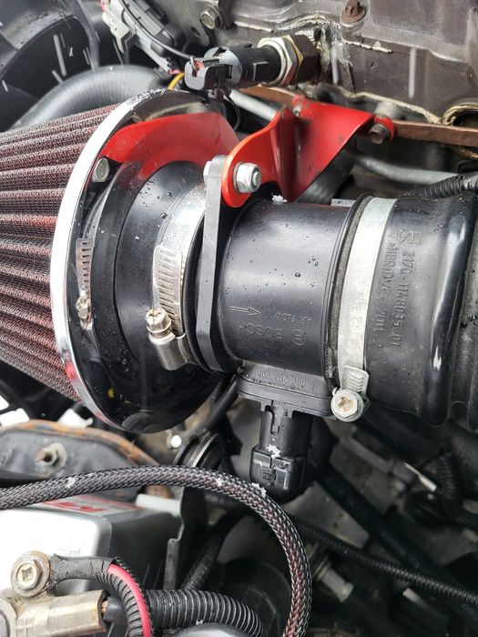 Продам фильтр нулевик