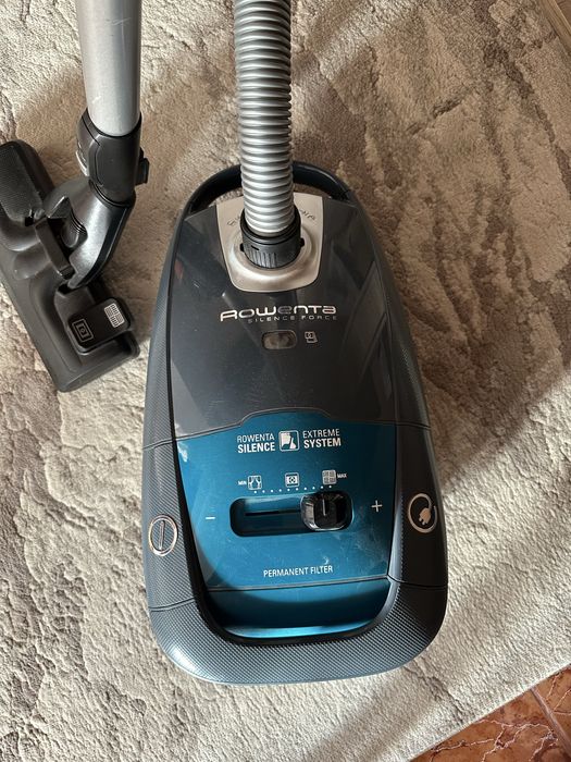Aspirator Rowenta silence force