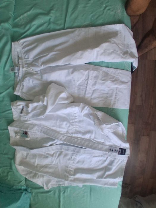 Kimono Judo cu etichetă