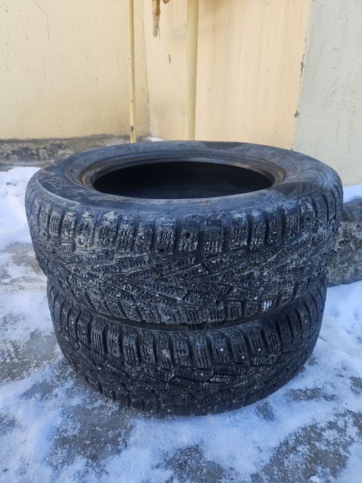 Покрышка зимний 15тик