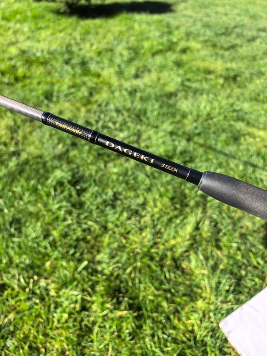 Tailwalk dageki s722m