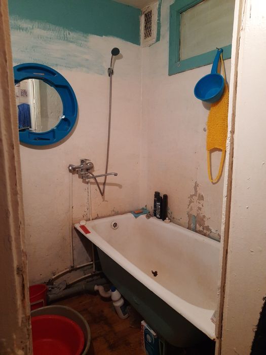 3 комнатная квартира