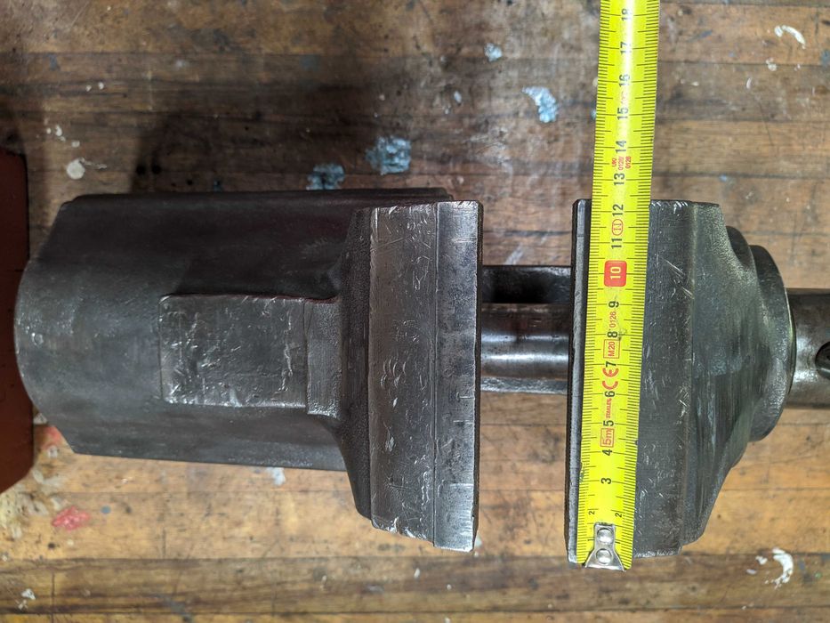 Menghina  BOLEY 125mm