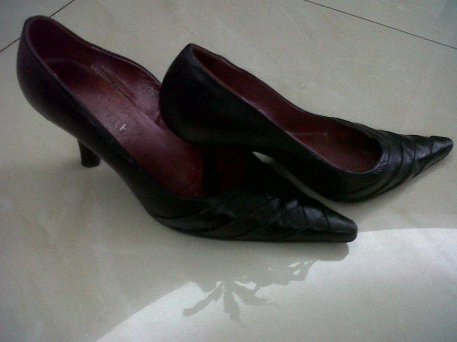 Geanta "Rebecca Minkoff" +pantofi