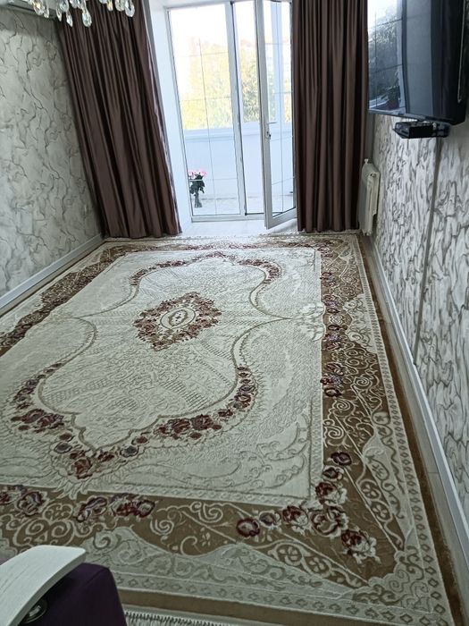 Продам качественный ковёр