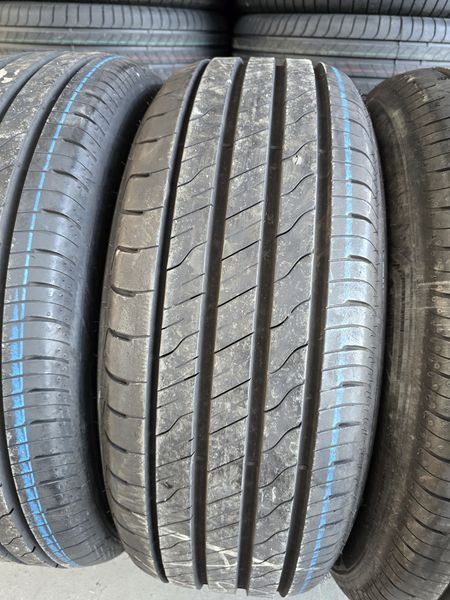 225/55/18 GOODYEAR 4бр