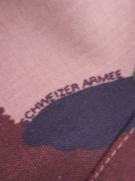 Камуфлаж GORE TEX комплект, ловни дрехи - до края на месеца