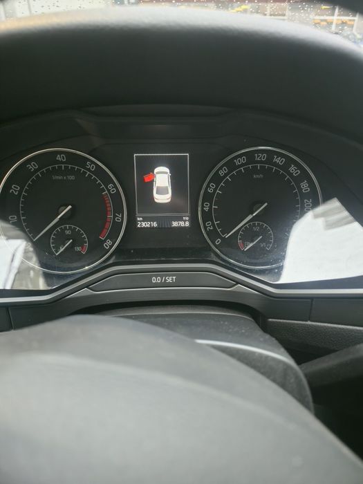 Skoda Superb 2016 | 1.4 TSI | Dotări Premium | Istoric Reprezentanță