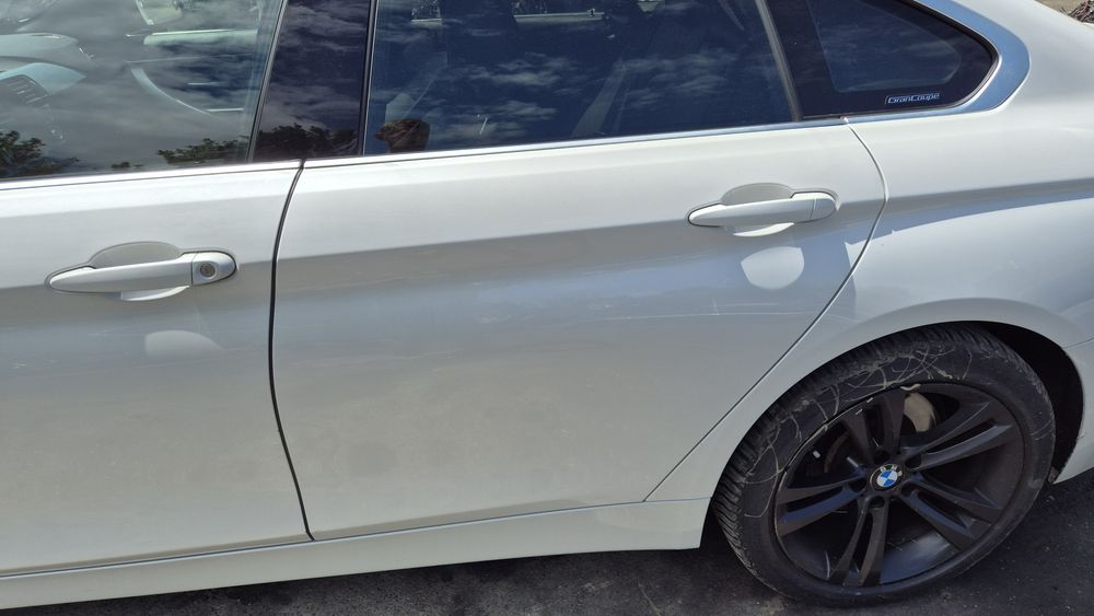 Usi stanga dreapta / fata spate bmw f36 seria 4